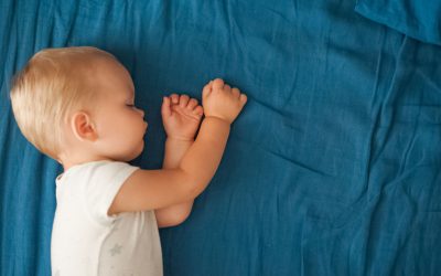 Nap resistant toddlers
